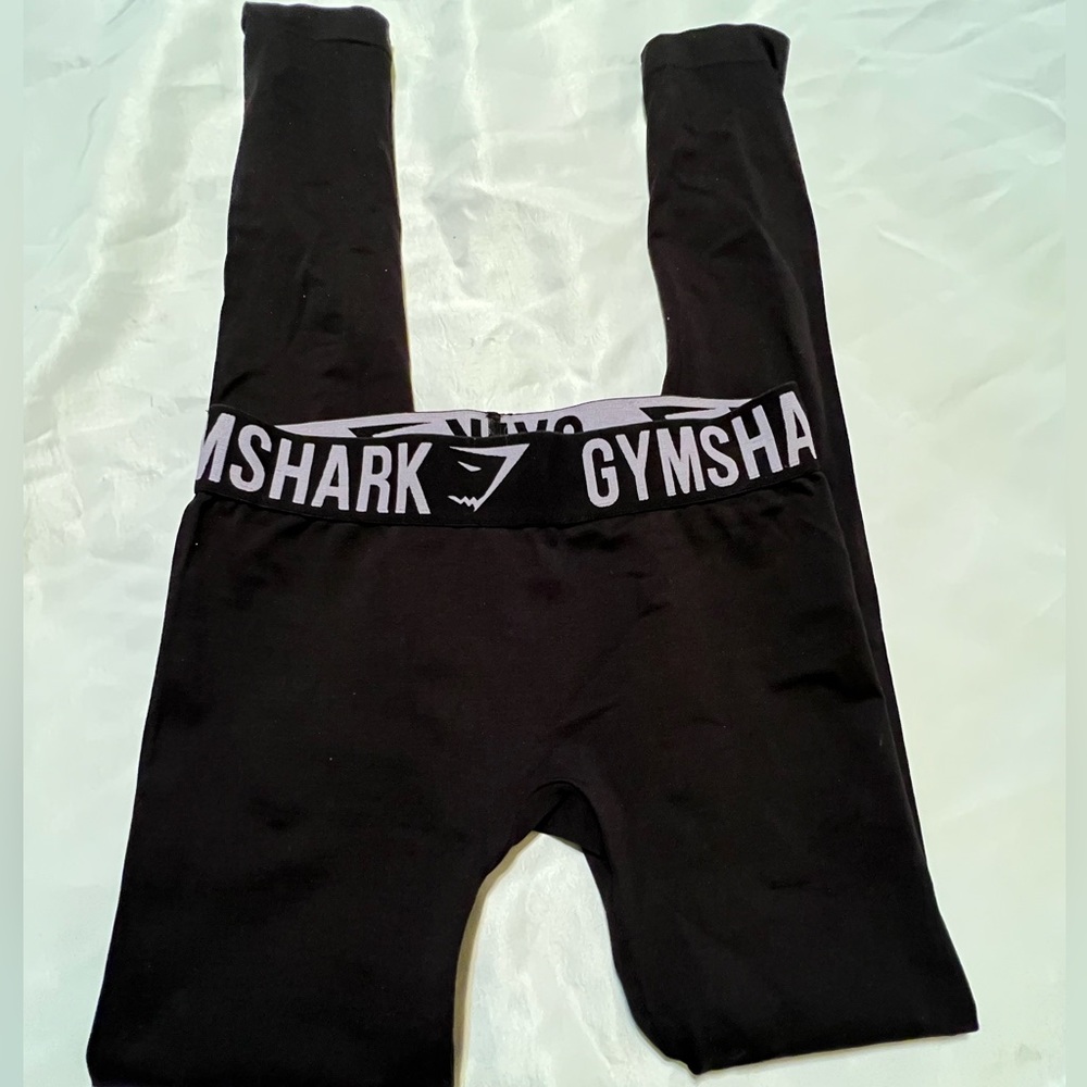 GYMSHARK SEAMLESS LEGGINGS